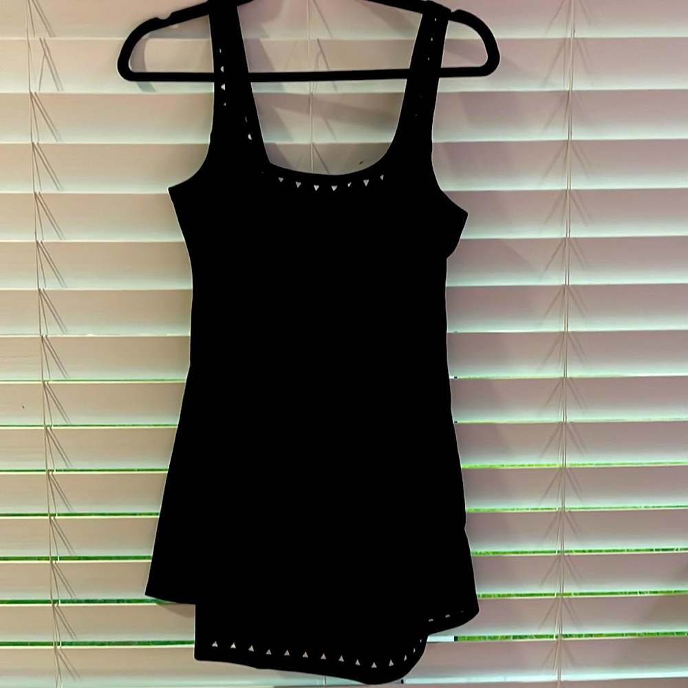 Gigi C Avery mini dress